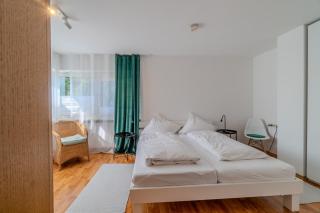 2 BR Apartment - Terrace - Lake Bodensee - Free Parking - 1