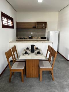 Ape beira-mar paraiso kitesurf - 5