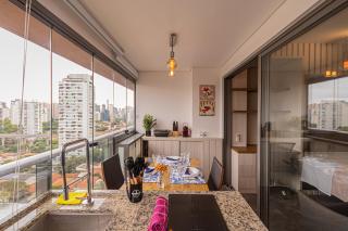 Colibri Brooklin – Luxo & Tranquilidade - 9