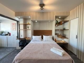 Colibri Brooklin – Luxo & Tranquilidade - 2