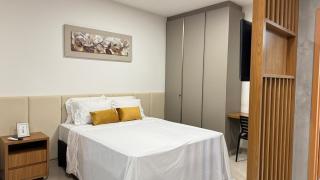 309-3 · Flat charmosinho Prox. Cebrom e Unievangélica - 8