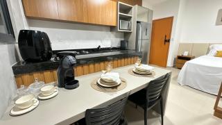 309-3 · Flat charmosinho Prox. Cebrom e Unievangélica - 7