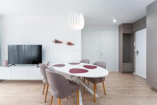 Apart111 Apartamenty Bałtycka 22 - 3