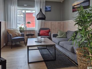 Apartment close to city center - 2