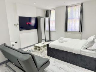 Burgess Park Place - 2