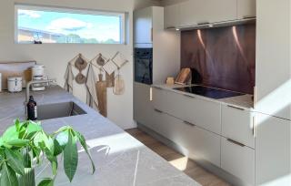 Nice Home In Hadsund With Sauna - 4