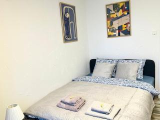 == View Apartment City Center == - 9