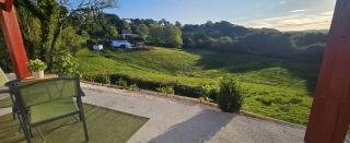 Chambre avec vue - 1