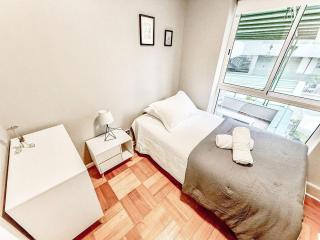 Fantastico Depto. a pasos de Costanera Center - 3