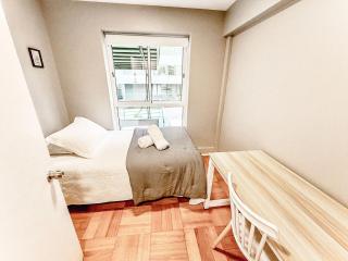 Cozy Apartment Near Costanera Center - 1