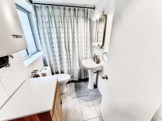 Cozy Apartment Near Costanera Center - 1