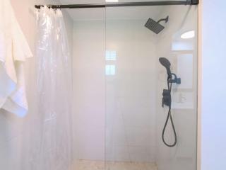 Cozy Studio - Private Patio, Grill & Firepit - 8