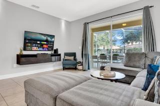 5BR Davenport Home with Pool and Private Hot Tub - 1