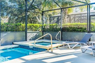 5BR Davenport Home with Pool and Private Hot Tub - 8