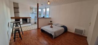 Marans studio sur les quais - 3