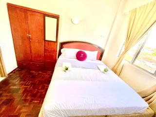 Sweet home 2 Bedroom Glory BeachResortWiFi Netflix Freeparking - 6