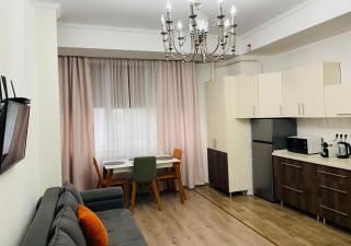 Center Tolstoi Apartment I - 6