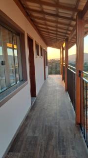 Pousada Contemplar Tiradentes - 6