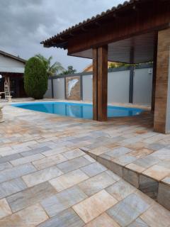 Rancho PEDACINHO DO CEU - 6