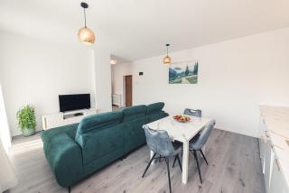 Apartament 80 mp balcon 30 mp - 7