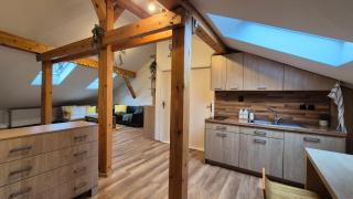 The Timonova Loft, Košice - Old Town - 3