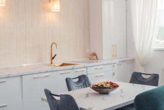 Apartament 80 mp balcon 30 mp - 4