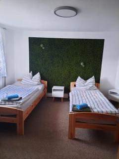 Lauterhofen Haus - 1