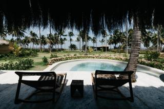 Primitivo Hotel & Villas - 9