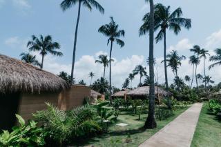 Primitivo Hotel & Villas - 8