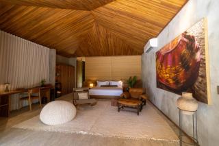 Primitivo Hotel & Villas - 7