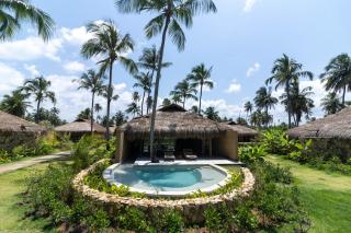 Primitivo Hotel & Villas - 0