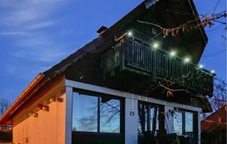 3 Bedroom Lovely Home In Frankenau - 4