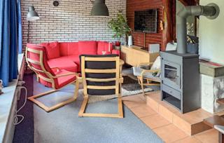 3 Bedroom Lovely Home In Frankenau - 8