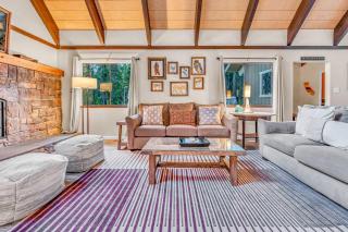 Beautiful Homewood Retreat with Deck and Grill - 4