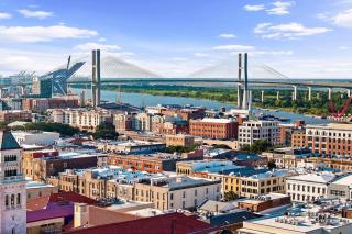 Charmed by Broughton Street by Lucky Savannah - 5