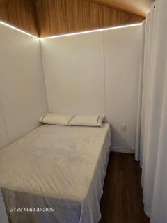 Tiny House em Taquaras, Rancho Queimado - 7