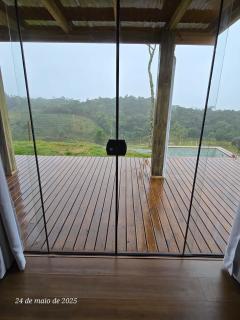 Tiny House em Taquaras, Rancho Queimado - 6