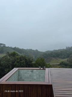 Tiny House em Taquaras, Rancho Queimado - 1