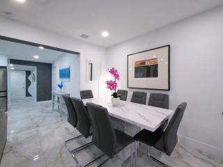 Near downtown & Beach Escape with Pool and Game Room - 9