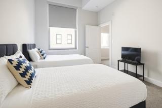 Terminal Tower - Spacious! Stadium, Casino, R&RHoF - 9