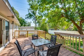 Walk to Campus, FSU Photo Wall Inviting Retreat! - 8