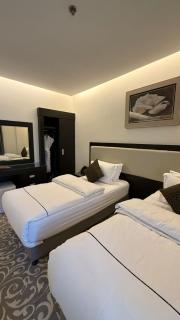 MBN ARTAMA Hotel - 9