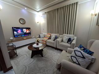 Serene BnB - Apt 08 Makongo after Mlimani City - 8
