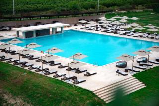 Hotel Meteo Kakheti - 2
