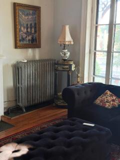 Gould Swaby Mansion - 4