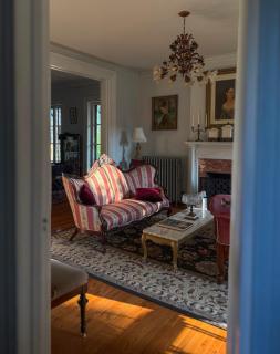 Gould Swaby Mansion - 2