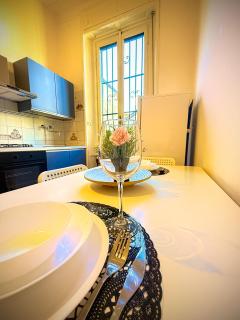 STAZIONE CENTRALE - Residence Zara 67 - 3