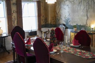 Gould Swaby Mansion - 7