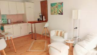 Ferienwohnung Fröhlich - 9