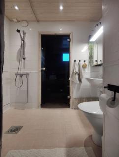 Two-Story Stay By The River - 3